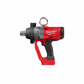 Milwaukee M18 FUEL 1 Inch High Torque Impact Wrench with One Key (Bare Tool)